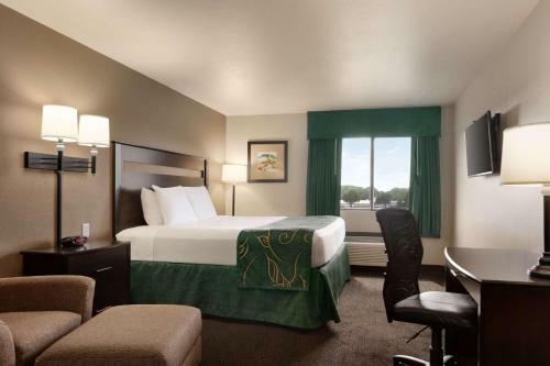 Hotel Baymont By Wyndham Wellington