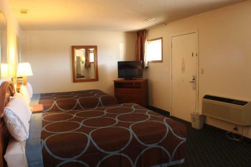 Hotel American Inn Motel