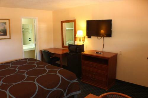 Hotel American Inn Motel
