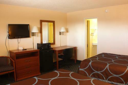 Hotel American Inn Motel