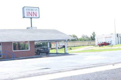 Hotel American Inn Motel