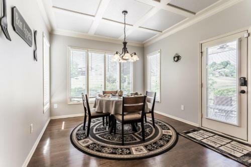 Ks - Overland Park - 9711 W 145th Ter