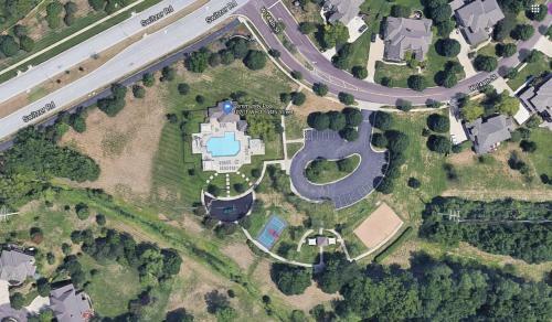Ks - Overland Park - 9711 W 145th Ter