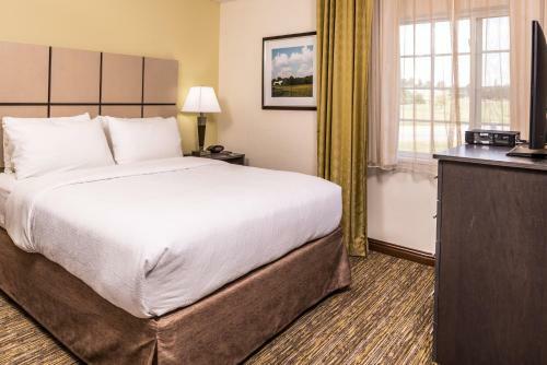Hotel Candlewood Suites - Topeka West
