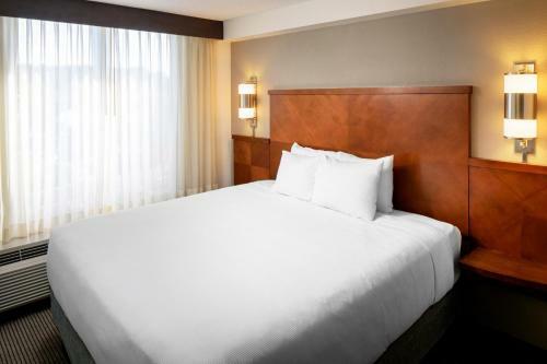 Hotel Hyatt Place Topeka