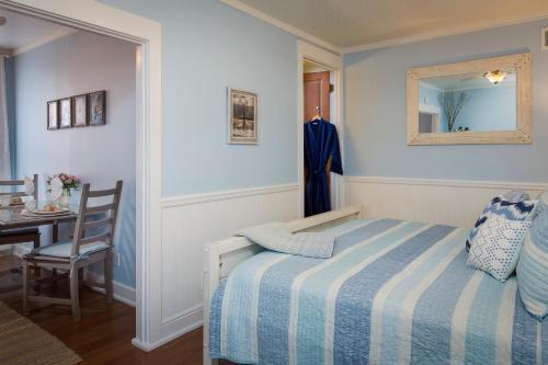 Weller Haus Bed, Breakfast & Event Center