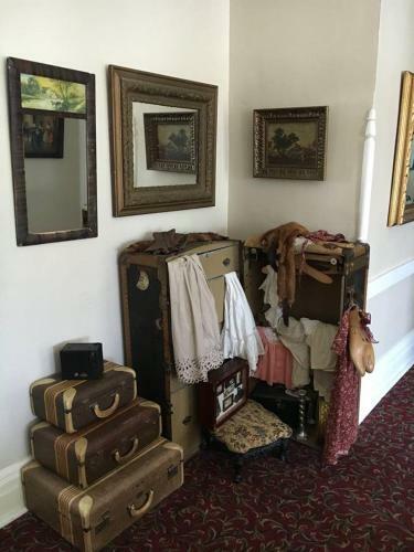 Posada Grand Victorian Inn