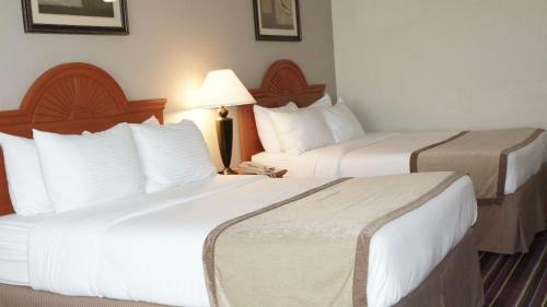 Hotel Best Western Isabelle Court
