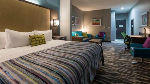 Best Western Plus Ruston Hotel