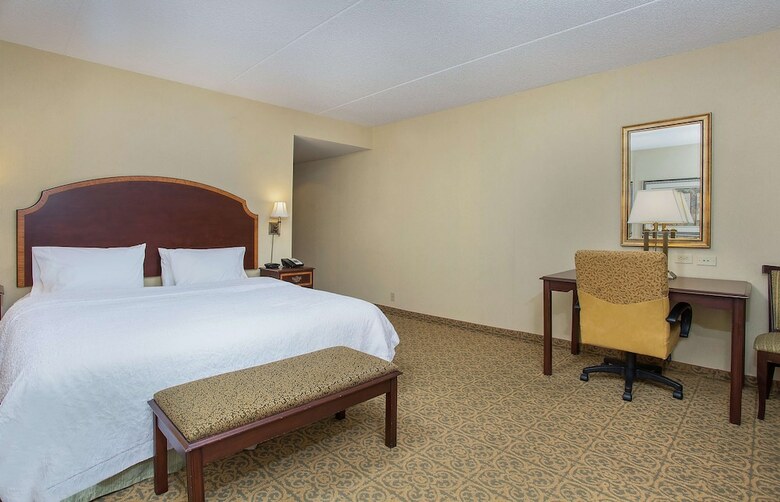Hotel Hampton Inn Pikeville