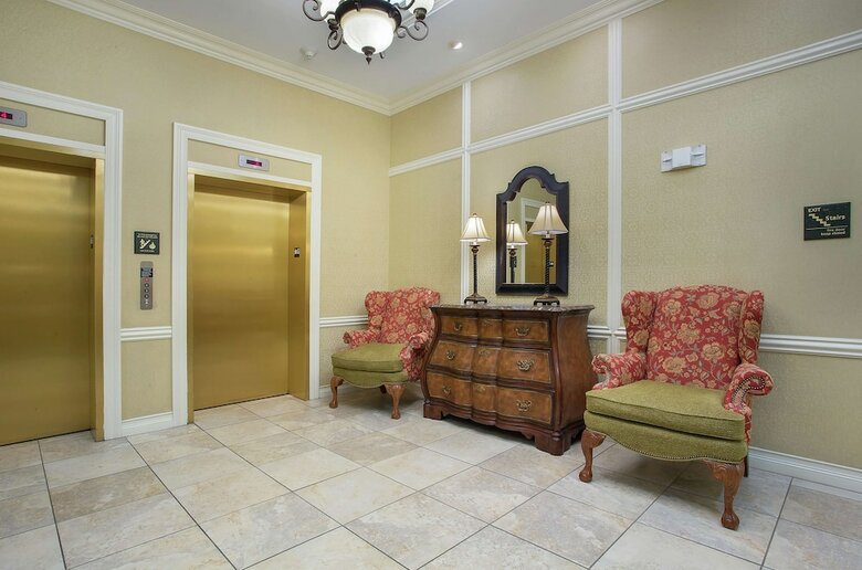 Hotel Hampton Inn Pikeville