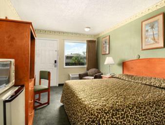 Hotel Super 8 By Wyndham Shreveport