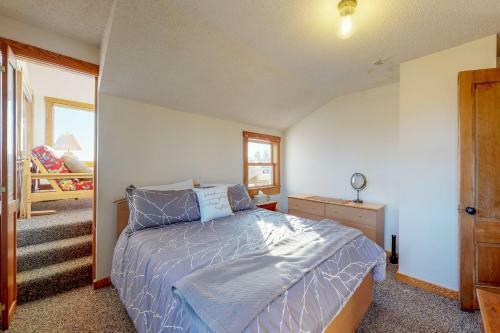 Serene Newagen House