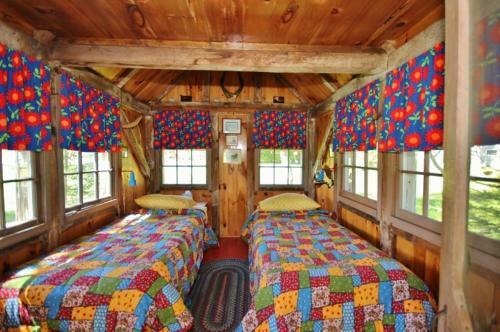 Berry Cottage