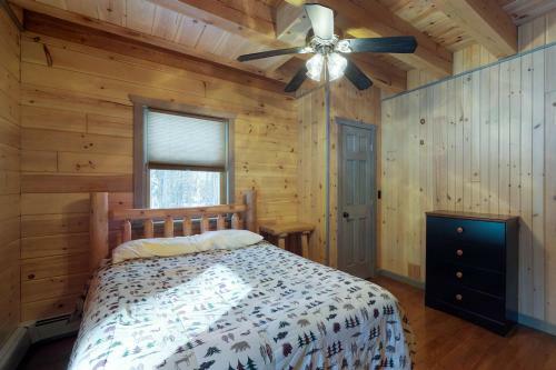 Driftwood Cabin