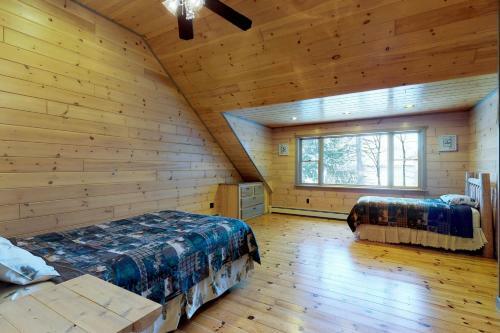 Driftwood Cabin