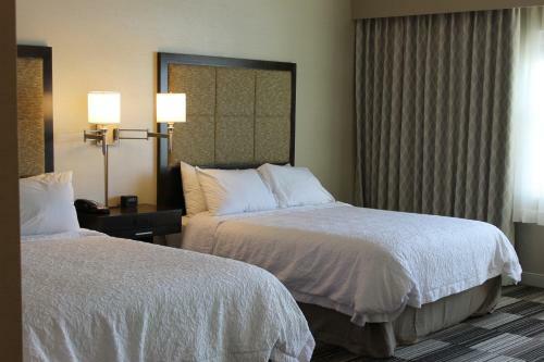 Hotel Hampton Inn By Hilton Oxford, Me