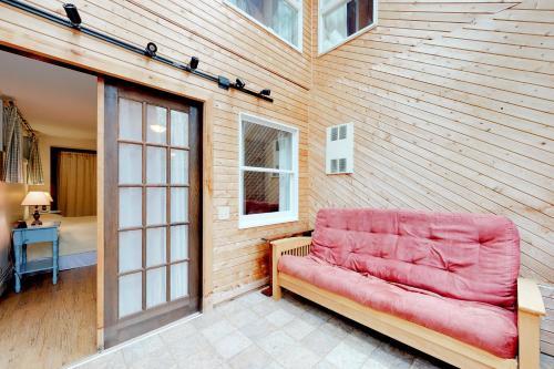 Otter Creek Acadia House