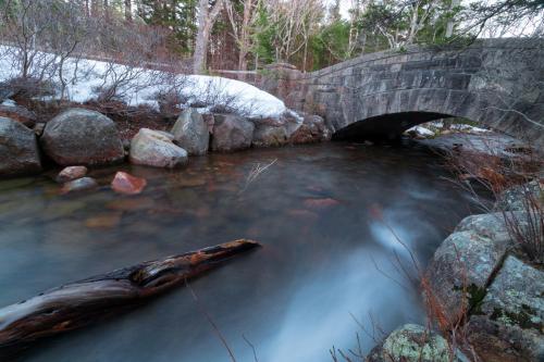Otter Creek Acadia House