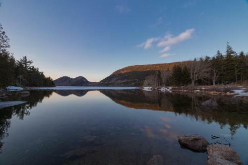 Otter Creek Acadia House