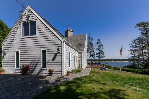 Sea View Haven