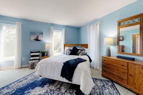 Sea View Haven