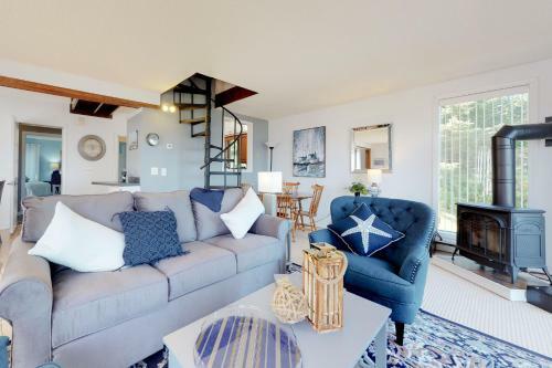 Sea View Haven