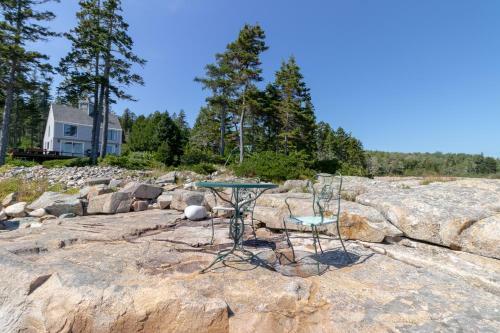 Sea View Haven