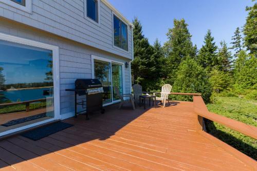 Sea View Haven