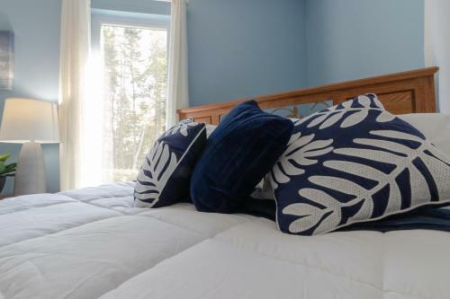 Sea View Haven