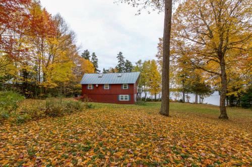 Moosehead Sports Lodge