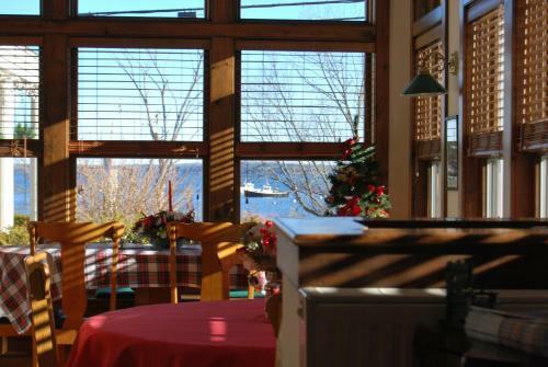 Spouter Inn Bed & Breakfast