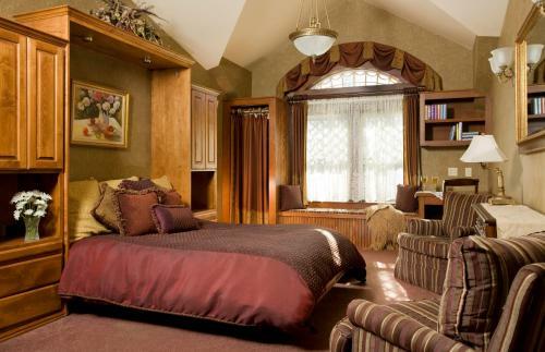 Bed & Breakfast Berry Manor Inn