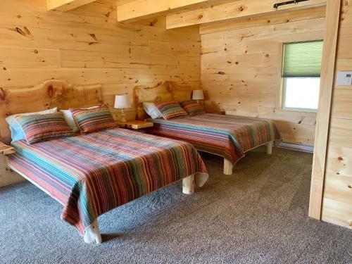 Hawk's Nest Lodge