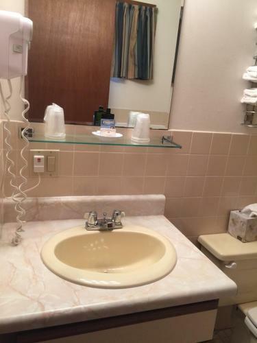 Towne Motel