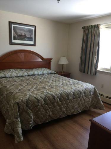 Towne Motel