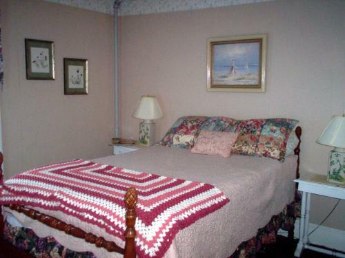 Posada Parks Edge Inn