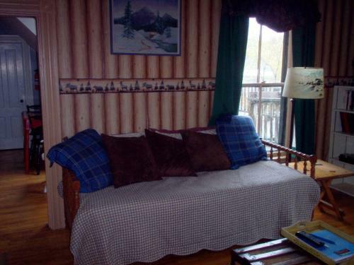 Posada Parks Edge Inn
