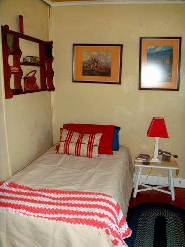 Posada Parks Edge Inn