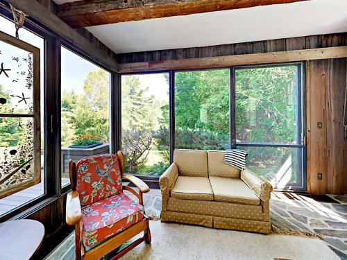 39 Spruce Street Home