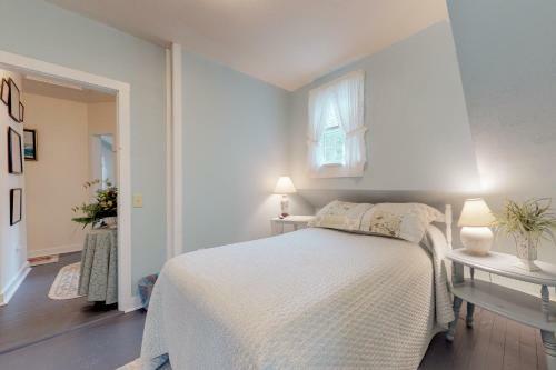 Kinfolk Cottage