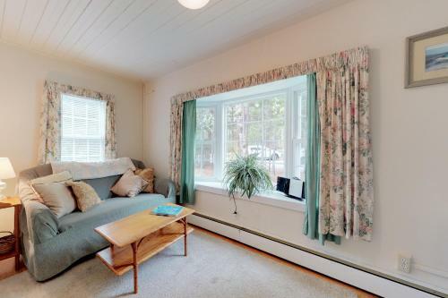 Kinfolk Cottage