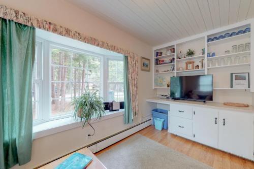 Kinfolk Cottage