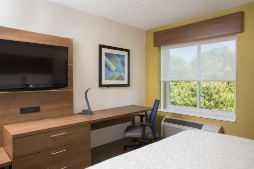 Hotel Holiday Inn Express Chelmsford