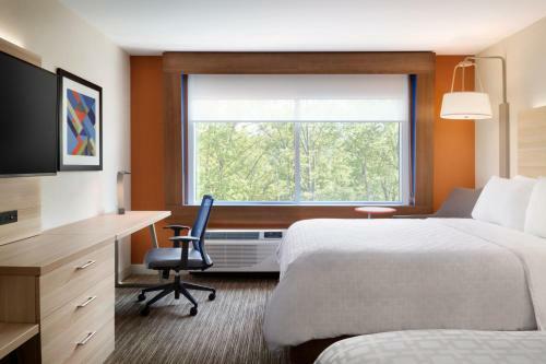 Hotel Holiday Inn Express Chelmsford