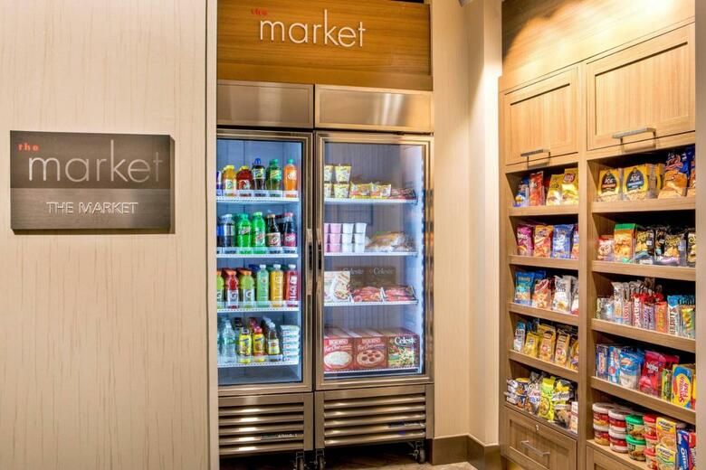 Hotel Residence Inn By Marriott Boston Braintree