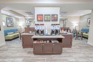 Hotel Hampton Inn Amesbury, Ma
