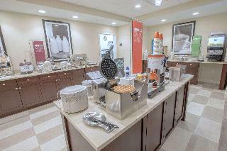 Hotel Hampton Inn Amesbury, Ma