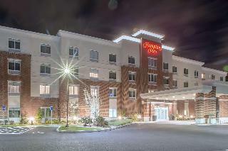 Hotel Hampton Inn Amesbury, Ma