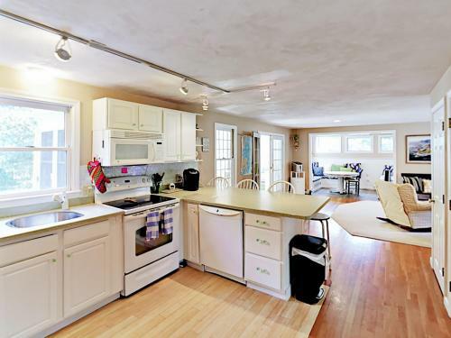 South Chatham Home